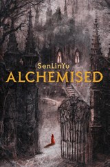 Alchemised - SenLinYu - 9780593972700