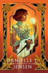 Inadequate Heir - Danielle L. Jensen - 9780593975244