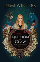 Kingdom of Claw - Demi Winters - 9780593975640
