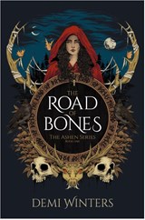 Road of Bones - Demi Winters - 9780593976838