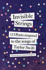 Invisible Strings - Kristie Frederick Daugherty - 9780593982419