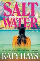 Saltwater - Katy Hays - 9780593983546