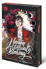 Heaven Official's Blessing (The Comic), Volume 2 - Xiang Mo - 9780593984390