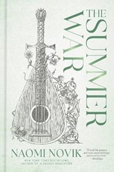 The Summer War - Naomi Novik - 9780593984703