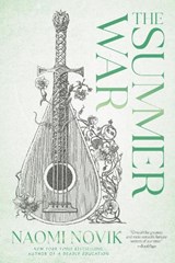 The Summer War - Naomi Novik - 9780593984727