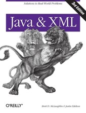 Java and XML 3e