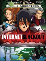 Hackerteen - MARQUES,  Rodolfo - 9780596516475