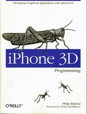 iPhone 3D Programming