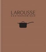 New Larousse Gastronomique - Hamlyn - 9780600635871