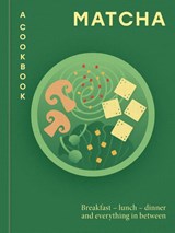 Matcha: A Cookbook - Hamlyn - 9780600640103