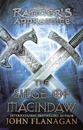 The Siege of Macindaw