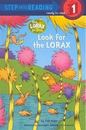 Look for the Lorax