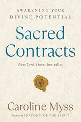 Sacred Contracts - Caroline Myss - 9780609810118