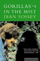 Fossey, D: Gorillas in the Mist