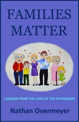 Families Matter - Nathan Overmeyer - 9780620891059