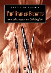 The Tomb of Beowulf