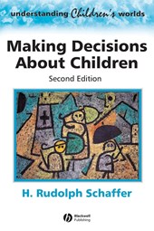 Making Decisions about Children