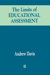 The Limits of Educational Assessment