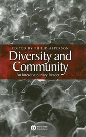 Diversity and Community