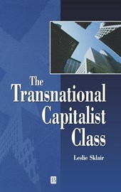 The Transnational Capitalist Class
