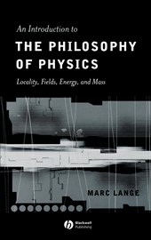 An Introduction to the Philosophy of Physics