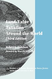 Land-Value Taxation Around the World
