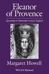 Eleanor of Provence