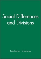 Social Differences and Divisions