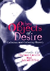 Other Objects of Desire