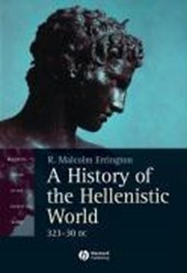 A History of the Hellenistic World