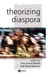 Theorizing Diaspora
