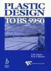 Plastic Design to BS 5950