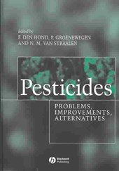 Pesticides