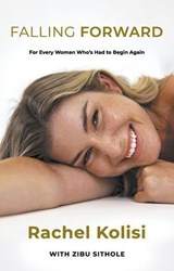 Falling Forward - Rachel Kolisi - 9780639881751