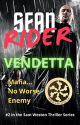 Vendetta - Sean Rider - 9780645203349