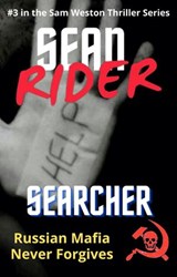 Searcher - Sean Rider - 9780645203387