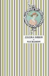 Zuleika Dobson