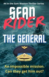 The General - Sean Rider - 9780645326406