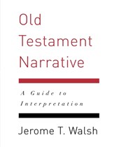 Old Testament Narrative