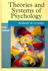 Theories and Systems of Psychology