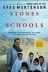 Stones into Schools - MORTENSON,  Greg ; Bryan, Mike - 9780670021154