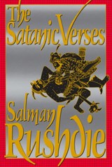 The Satanic Verses - Salman Rushdie - 9780670825370