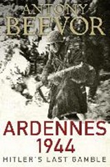 Ardennes - BEEVOR,  Antony - 9780670918652