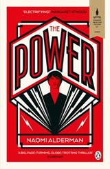The Power - Naomi Alderman - 9780670919970