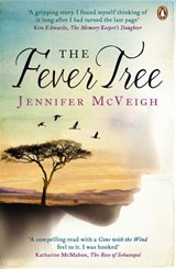 The Fever Tree - Jennifer McVeigh - 9780670920914
