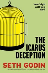 The Icarus Deception - Seth Godin - 9780670923014
