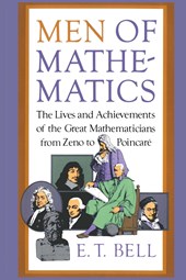 Bell, E: Men of Mathematics