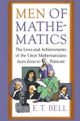 Men of Mathematics - E.T. Bell - 9780671628185