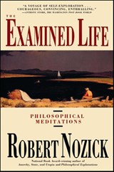 Examined Life - Robert Nozick - 9780671725013