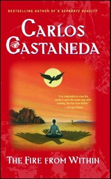 Fire from Within - Carlos Castaneda - 9780671732509